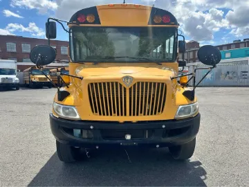 Picture of 2015 International CE School Bus