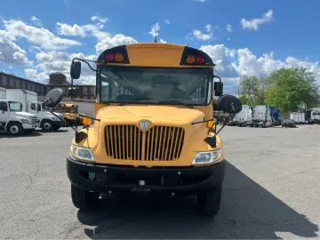 Picture of 2015 International CE School Bus