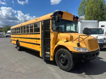Picture of 2015 International CE School Bus