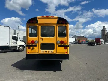 Picture of 2015 International CE School Bus