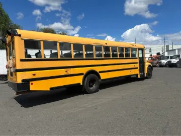 Picture of 2015 International CE School Bus