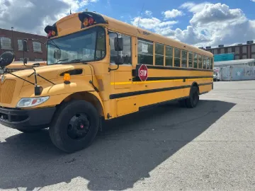 Picture of 2015 International CE School Bus