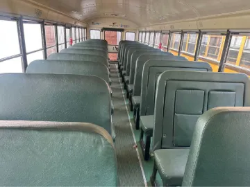 Picture of 2015 International CE School Bus