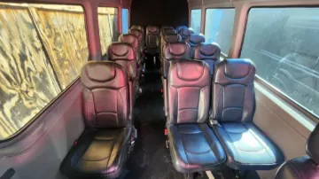 Picture of 2014 Passenger Van