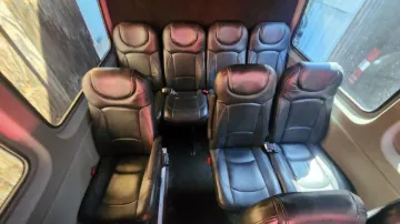 Picture of 2014 Passenger Van