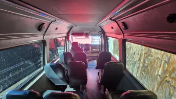 Picture of 2014 Passenger Van