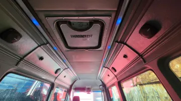 Picture of 2014 Passenger Van