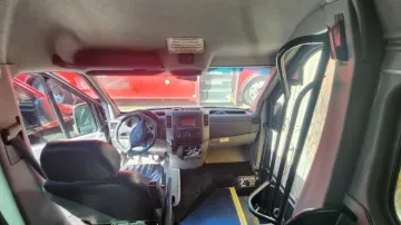 Picture of 2014 Passenger Van