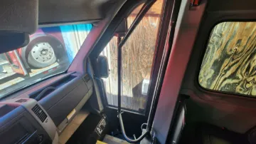 Picture of 2014 Passenger Van