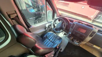 Picture of 2014 Passenger Van
