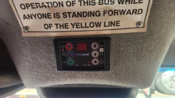 Picture of 2014 Passenger Van