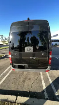Picture of 2014 Passenger Van