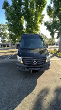 Picture of 2014 Passenger Van