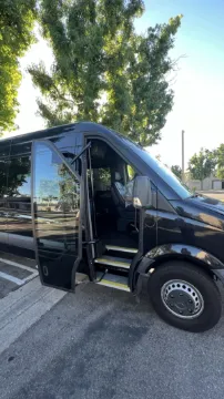 Picture of 2014 Passenger Van