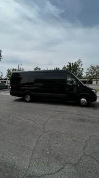 Picture of 2014 Passenger Van
