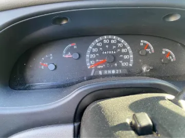 Picture of 2002 Ford E350 Xlt Passenger Van