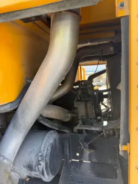 Picture of 2003 International RE School Bus