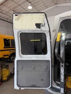 Picture of 2013 Ford E250 ADA Passenger Van