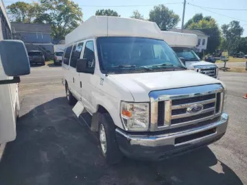 Picture of 2013 Ford E250 ADA Passenger Van