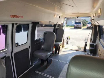 Picture of 2013 Ford E250 ADA Passenger Van