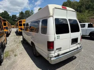 Picture of 2013 Ford E250 ADA Passenger Van