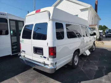 Picture of 2013 Ford E250 ADA Passenger Van