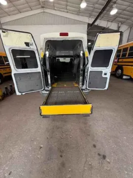 Picture of 2013 Ford E250 ADA Passenger Van