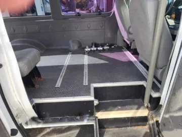 Picture of 2013 Ford E250 ADA Passenger Van