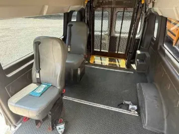 Picture of 2013 Ford E250 ADA Passenger Van
