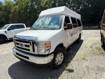 Picture of 2013 Ford E250 ADA Passenger Van
