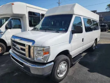Picture of 2013 Ford E250 ADA Passenger Van