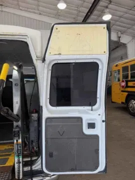 Picture of 2013 Ford E250 ADA Passenger Van