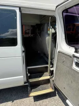 Picture of 2013 Ford E250 ADA Passenger Van