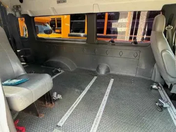Picture of 2013 Ford E250 ADA Passenger Van