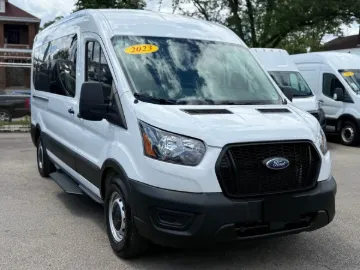 Picture of 2023 Ford Transit 350 Xl Passenger Van