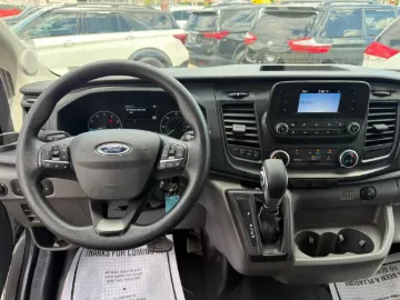 Picture of 2023 Ford Transit 350 Xl Passenger Van