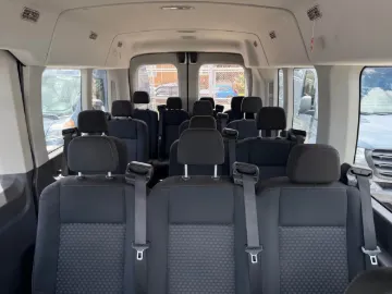 Picture of 2023 Ford Transit 350 Xl Passenger Van