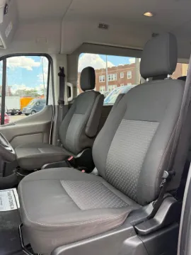 Picture of 2023 Ford Transit 350 Xl Passenger Van