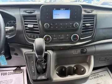 Picture of 2023 Ford Transit 350 Xl Passenger Van