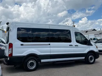Picture of 2023 Ford Transit 350 Xl Passenger Van