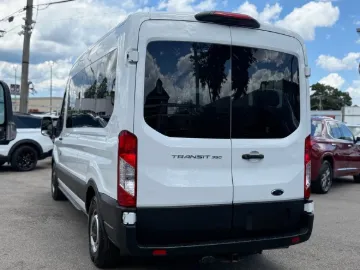 Picture of 2023 Ford Transit 350 Xl Passenger Van