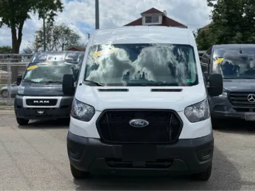Picture of 2023 Ford Transit 350 Xl Passenger Van