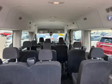 Picture of 2023 Ford Transit 350 Xl Passenger Van