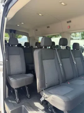 Picture of 2023 Ford Transit 350 Xl Passenger Van