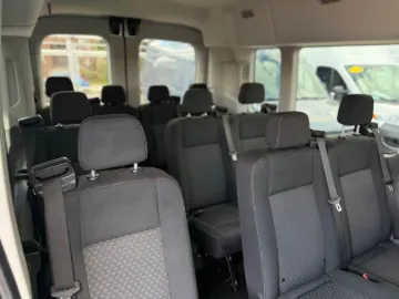 Picture of 2023 Ford Transit 350 Xl Passenger Van