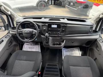 Picture of 2023 Ford Transit 350 Xl Passenger Van
