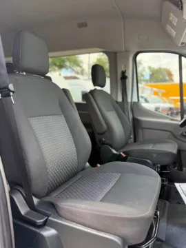 Picture of 2023 Ford Transit 350 Xl Passenger Van