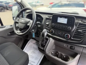 Picture of 2023 Ford Transit 350 Xl Passenger Van