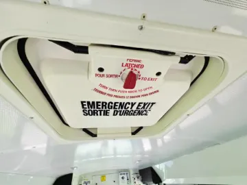 Picture of 2012 Chevrolet Shuttle Bus