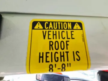 Picture of 2012 Chevrolet Shuttle Bus